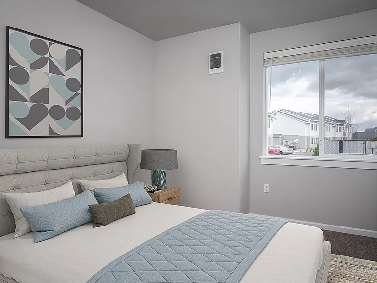 Two Bedroom First Bedroom
