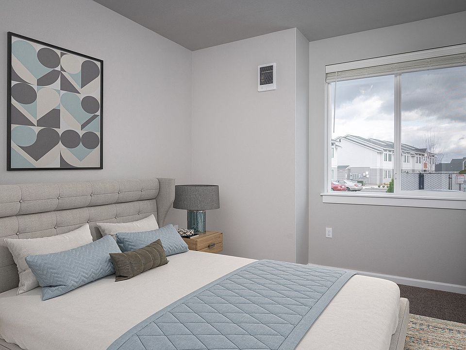 Two Bedroom First Bedroom