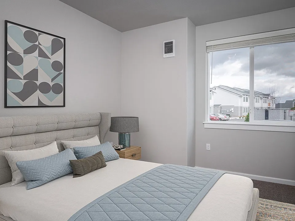 Two Bedroom First Bedroom