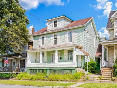 644 Grove Ave, Johnstown, PA, 15902