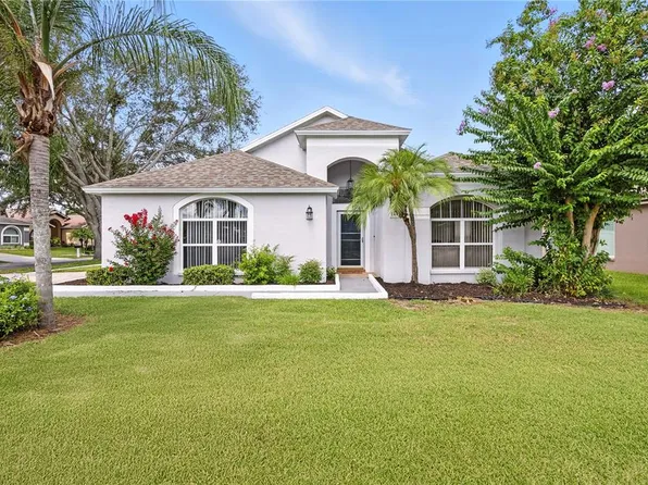 544 Royal Ridge St, Valrico, FL 33594