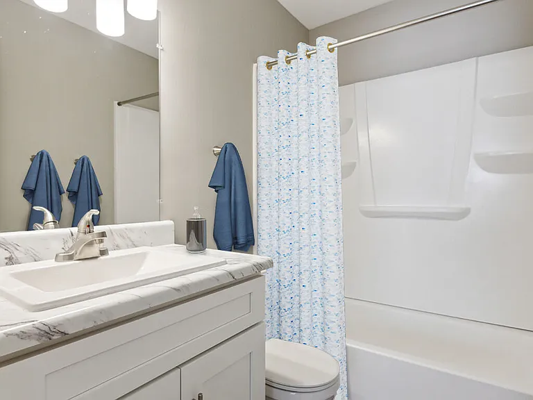 The Park Apartments — Photo 14