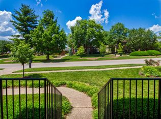 10706 Hobbs Station Rd, Louisville, KY 40223