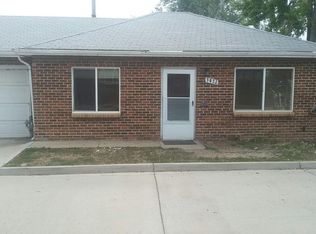 3022 Gray St, Wheat Ridge, CO 80214