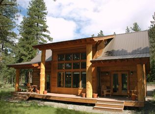 5 Winter Park Ln, Winthrop, WA 98862