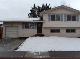 673 Beldon Way, Reno, NV 89503