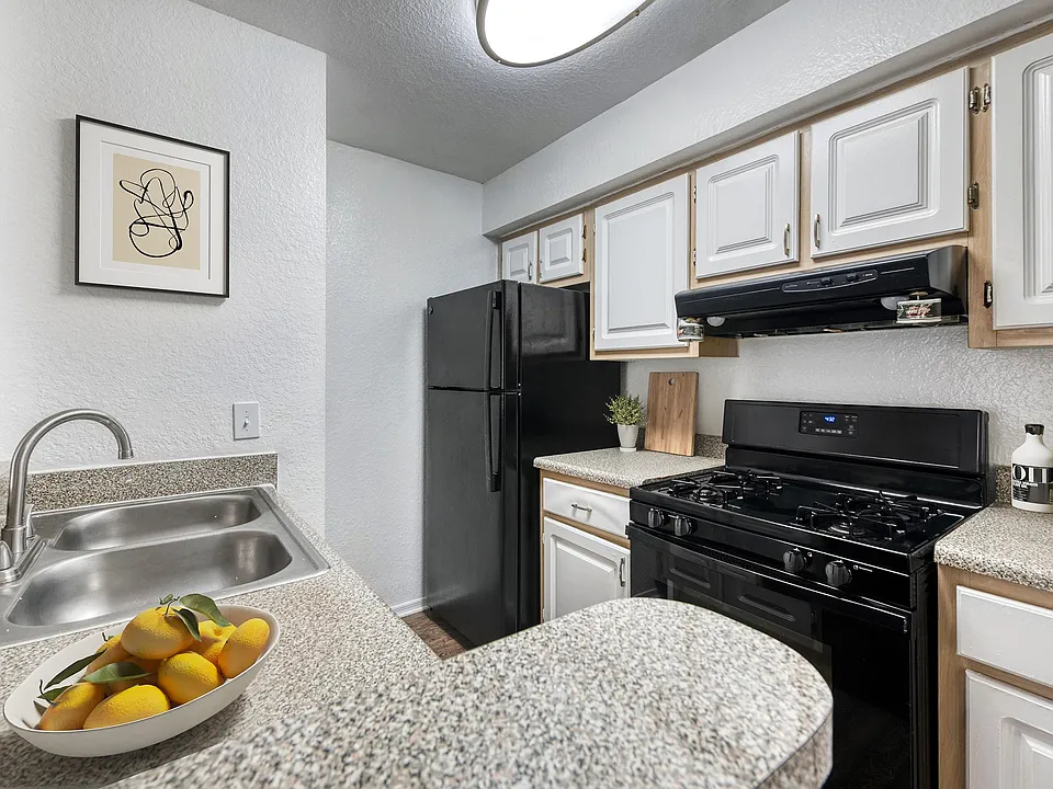 Reef Club Apartments
