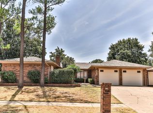 5709 80th St, Lubbock, TX 79424