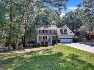 2900 Riverbend Dr, Snellville, GA 30078