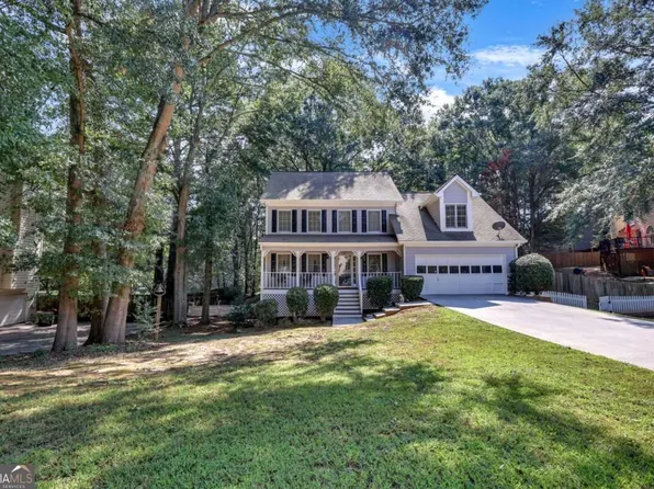 2900 Riverbend Dr, Snellville, GA 30078