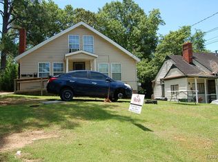 2118 Windsor Ave #B, Montgomery, AL 36107