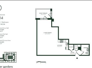 1238 63rd St #214, Brooklyn, NY