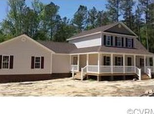 9118 Vaughan Rd, Petersburg, VA 23805