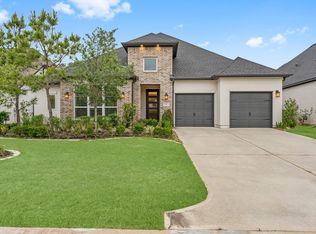 40 Venetia Grove Dr, Tomball, TX 77375