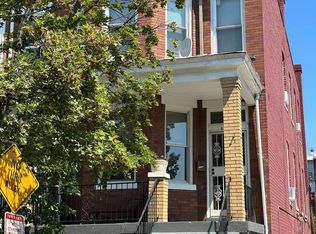 123 Randolph Pl NW, Washington, DC 20001