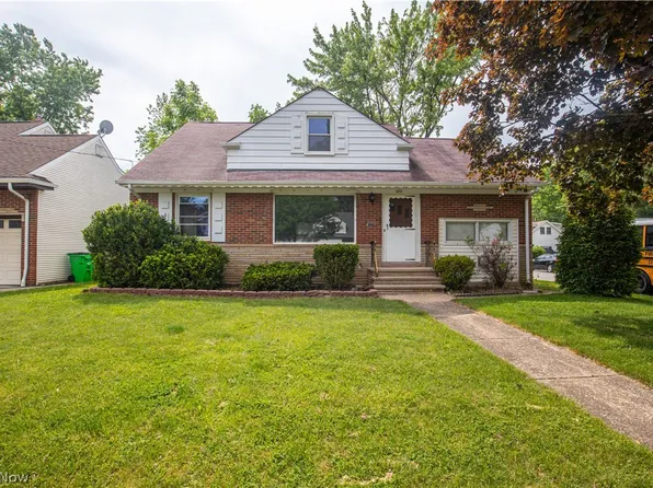 370 Halle Dr, Euclid, OH 44132
