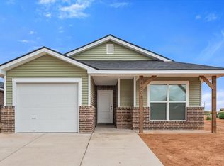 14503 Quanah Ave, Lubbock, TX 79423