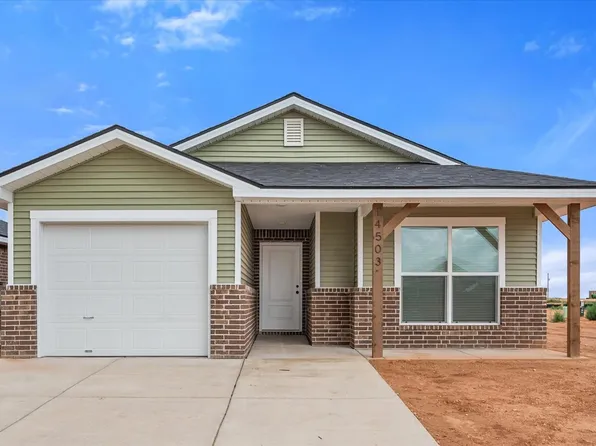 14503 Quanah Ave, Lubbock, TX 79423