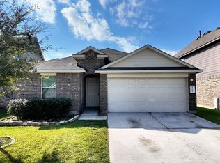 15414 Rancho Plata Dr, Channelview, TX 77530