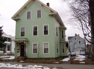 85 Ash St #2, Manchester, NH 03104
