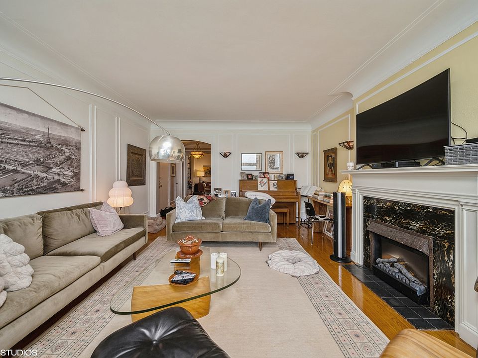 4940 S East End Ave Chicago, IL, 60615 Apartments for Rent Zillow