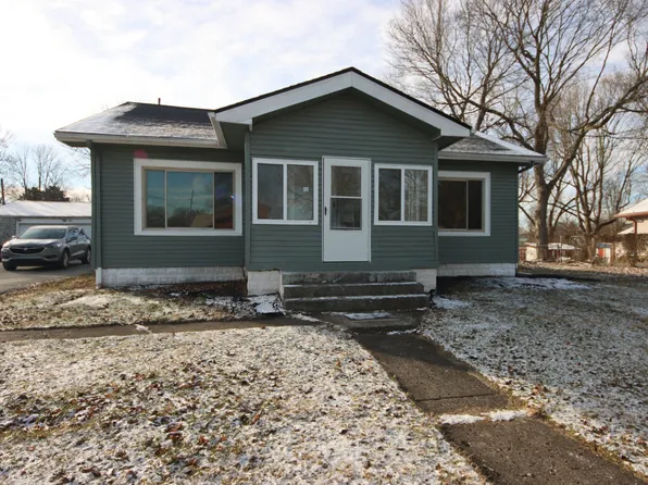 1563 E Dudley Ave, Indianapolis, IN 46227