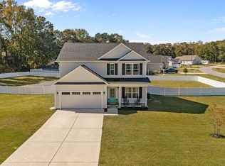 120 Persimmon Drive, New Bern, NC 28562