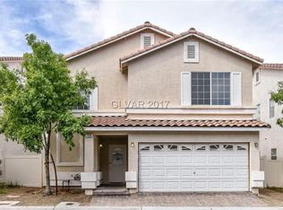 7258 Cestrum Rd, Las Vegas, NV 89113