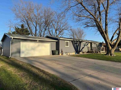 130 N Willow St, Shelby, NE, 68662