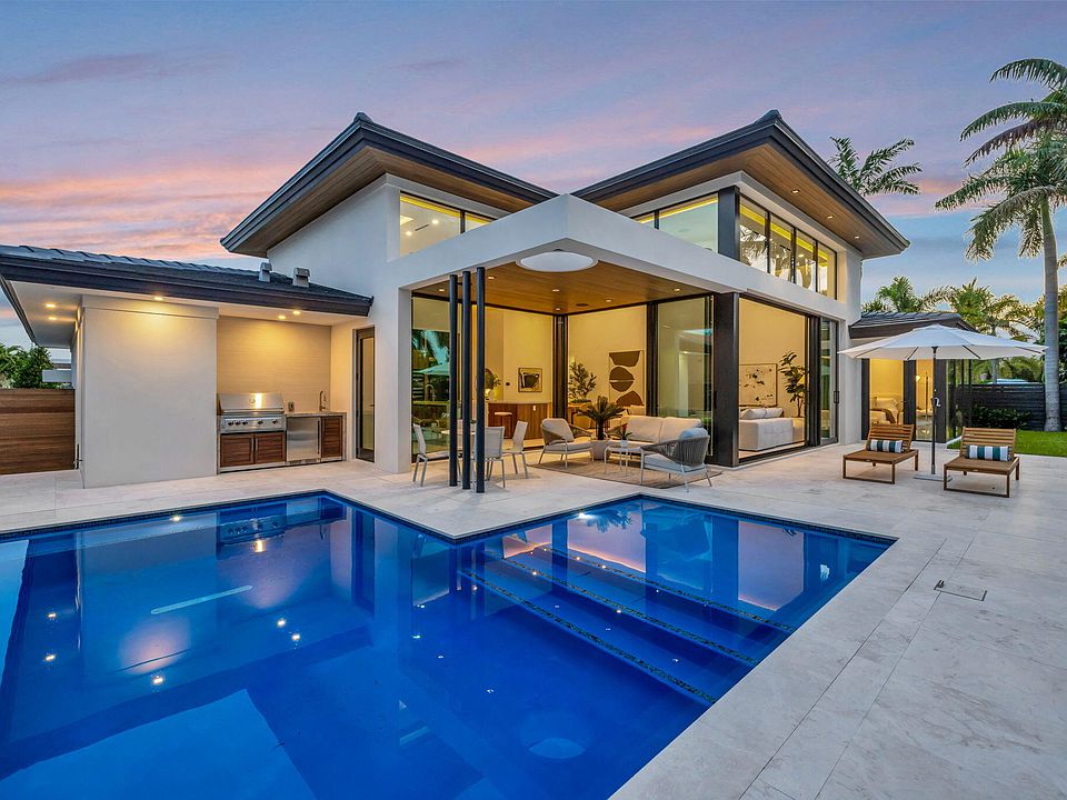 2717 NE 33rd Street, Fort Lauderdale, FL 33306 | MLS #B26040626