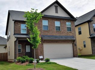 2108 Baywood Tree Ln, Snellville, GA 30078