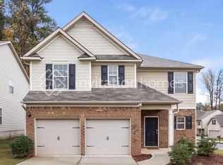 158 Cassady Ln, Lawrenceville, GA 30046