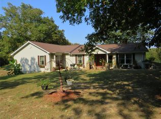 5241 Farrell Rd, Gerald, MO 63037