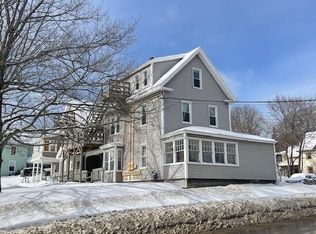 276 Main St, Waterville, ME 04901