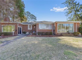 201 Keville Rd, Portsmouth, VA 23701