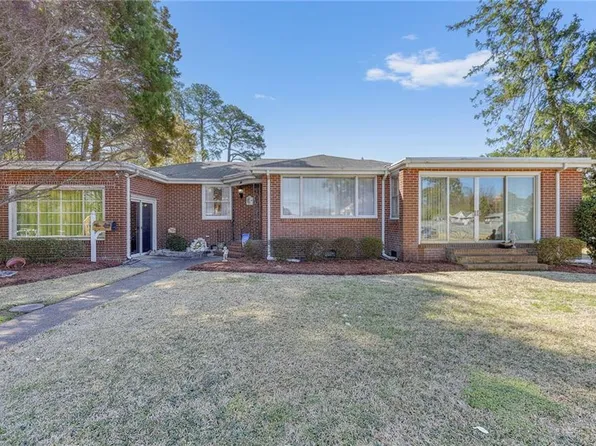 201 Keville Rd, Portsmouth, VA 23701