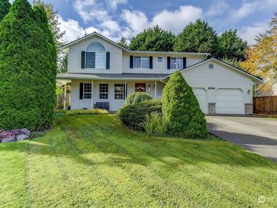 3006 118th Drive NE, Lake Stevens, WA, 98258