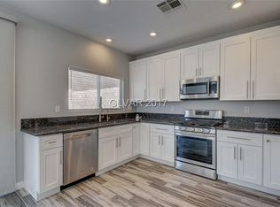 123456 Anacapri St #0, Las Vegas, NV 89138