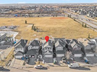132 W Saddletree Close NE, Calgary, AB T3J5J1