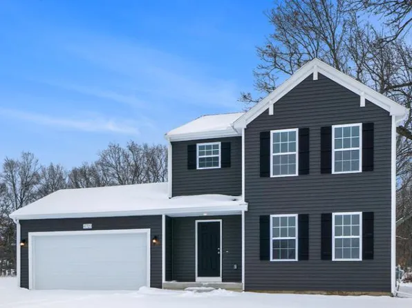 1005 Foxglove Ave, Vicksburg, MI 49097