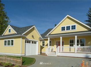 LOT 34 Anchor Ln, Port Ludlow, WA