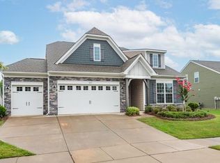 3073 Oliver Stanley Trl, Lancaster, SC 29720