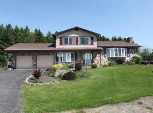 1422 Route 30a Sloansville Road Rte #162, Sloansville, NY 12160