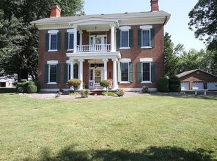 8931 Us Highway 50, Lebanon, IL 62254