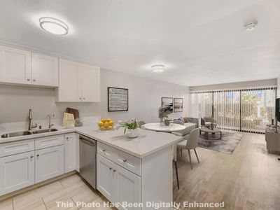 8308 Regents Rd Unit 1H, San Diego, CA, 92122