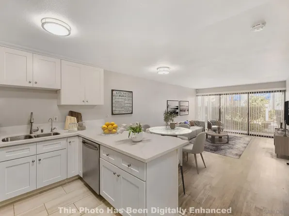 8308 Regents Rd Unit 1H, San Diego, CA 92122