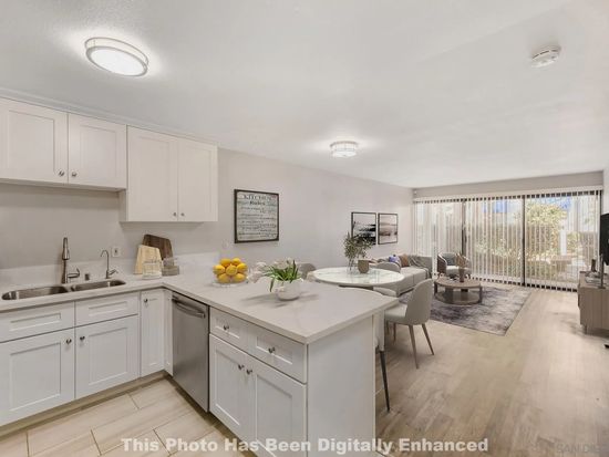8308 Regents Rd Unit 1H, San Diego, CA 92122
