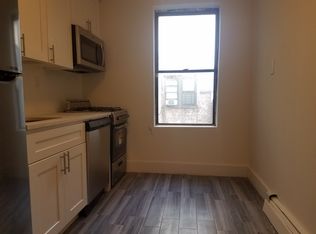185 Fulton Ave #1E, Jersey City, NJ 07305