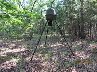 Rural Southeast Rd #1067, Wilburton, OK 74578