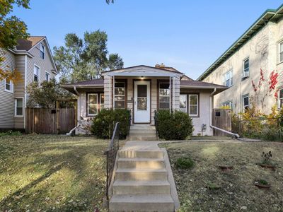 3436 20th Ave S, Minneapolis, MN, 55407